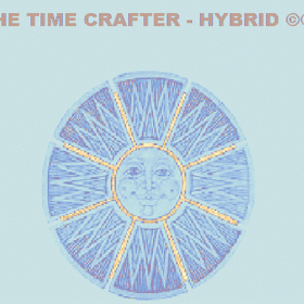 The time crafter [2] Hybrid